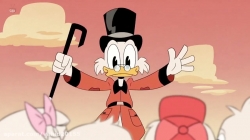 انیمیشن ماجراهای داک Duck Tales 2017 دوبله فارسی - قسمت اول